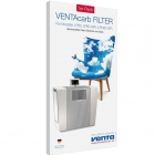 Вугільний фільтр VENTAcarb