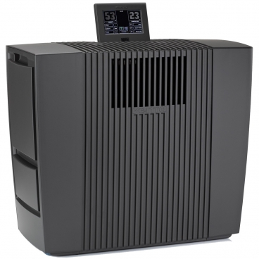 Venta LW62 Wi-Fi чорний