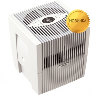 VENTA LW 25 Comfort plus Білий