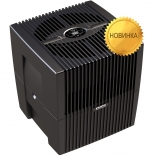 VENTA LW 25 Comfort plus Чорний