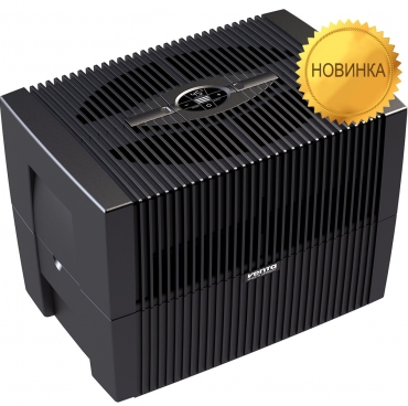 VENTA LW 45 Comfort plus Чорний